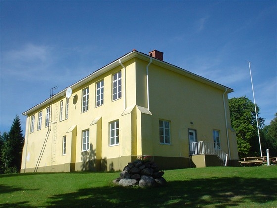 Rämmen Skola