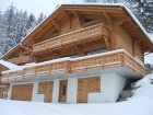 Chalet Daim,&nbsp;A traditionally built...