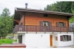 Holiday home:&nbsp;Chalet Les Etoiles