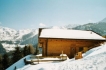 Holiday home:&nbsp;Chalet Quatre Vallées