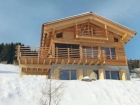 Chalet Sur Piste,&nbsp;Modern, bright and luxurious...