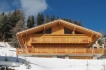 Holiday home:&nbsp;Chalet Teychenne