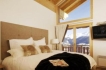 Holiday home:&nbsp;Chalet Teychenne