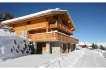 Holiday home:&nbsp;Chalet Teychenne