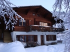 Chalet Roozen    Küblis Klosters Davos,&nbsp;Chalet Roozen -&nbsp;K&uuml;blis...