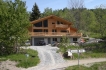 Apartment:&nbsp;Bekker Chalet