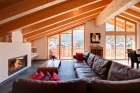 Chalet Zeus,&nbsp;Situated close to the...