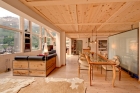 The Heinz Julen Penthouse,&nbsp;Zermatt's internationally...