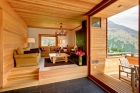 Chalet Esprit,&nbsp;Saas Fee's Chalet Esprit...
