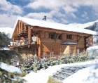 Chalet Kernow,&nbsp;'Chalet Kernow melds...