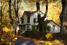 New York Victorian Villa,&nbsp;You have chosen the...