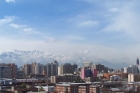 Florus Brasil Apartment Santiago de Chile,&nbsp;Luxe volledig gemeubileerd...