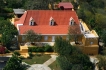 Landhuis:&nbsp;Landhuis Jan Thiel