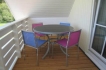 Appartement:&nbsp;Loggia apartment Obermehlen