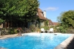 Vakantiewoning:&nbsp;Maison Muguette