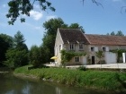 Moulin de Prenoulat,&nbsp;Vakantie appartement...