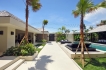 Villa:&nbsp;Body 4 pax