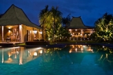 Villa Asli