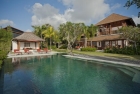 La Hacienda 4pax,&nbsp;Deze luxe villa ligt...