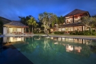 La Hacienda,&nbsp;Deze luxe villa ligt...