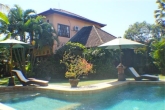Villa Camboja