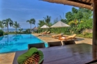 Villa Nirwana 4 pax,&nbsp;Deze luxe villa is gelegen...