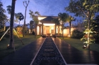 Arjuna Pandawa,&nbsp;This luxury villa, part...