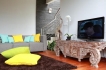 Villa:&nbsp;Pandawa Yudhistira