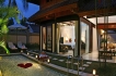 Vakantiehuis:&nbsp;Zain villas 2 pax