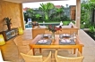 Villa:&nbsp;Rumi 4pax