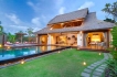 Villa:&nbsp;Space Villa