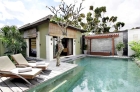 Villa Kayu Jati 2 pax,&nbsp;Villa Kayu Jati voor...