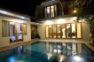 Vakantiehuis:&nbsp;Villa Travis  3