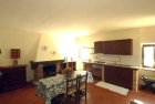 Romilda,&nbsp;Appartement voor 4 personen (mogelijkheid tot max. 5) met gemeenschappelijk zwembad in Castellina in Chianti....