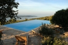 Villa Dvor,&nbsp;Mooie en comfortabele...