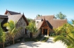 Vakantiehuis:&nbsp;Tiara Villa