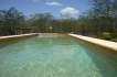 Vakantiewoning:&nbsp;Mayan Cottages