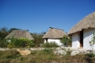 Vakantiewoning:&nbsp;Mayan Cottages