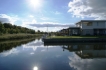 Villa:&nbsp;Water villa 