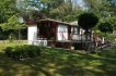 Vakantiewoning:&nbsp;Luxe Chalet op Molecaten Park De Koerberg