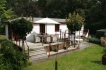 Vakantiewoning:&nbsp;Luxe Chalet op Molecaten Park De Koerberg