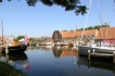 Vakantiewoning:&nbsp;Zuiderzeehof de Roef