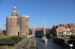 Vakantiewoning:&nbsp;Zuiderzeehof het Kombuis