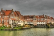 Vakantiewoning:&nbsp;Zuiderzeehof het Vooronder