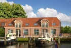 Zuiderzeehof het Vooronder,&nbsp;Verblijf in Zuiderzeehof Enkhuizen.&nbsp; Niets moet, alles kan....