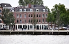 Rotterdam Riverhouse,&nbsp;Rivierhuis aan de Maas...
