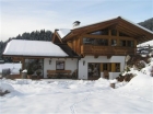 Residenz Hahnenkammblick,&nbsp;Welkom in de residentie...