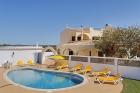 Villa do Sol,&nbsp;Een traditionele vakantie...
