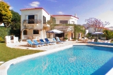 Vakantiehuis in Almancil, Algarve, Portugal: Yolanda