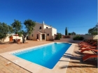 Villa Algarve LS703,&nbsp;Grote villa met privé...